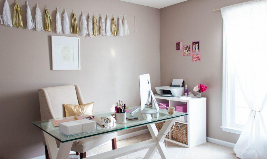 Home Office Inspo You'll Love!