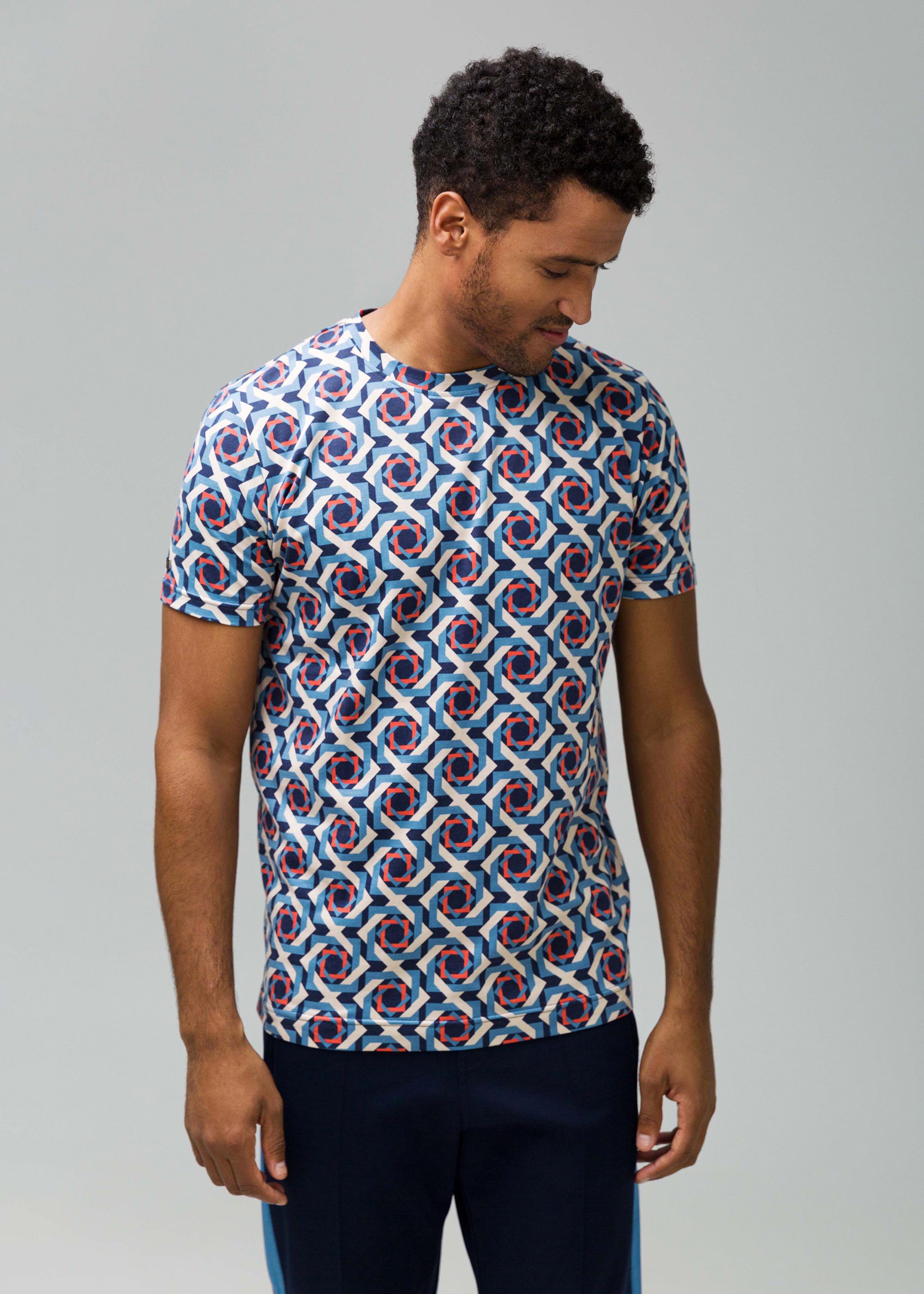 T-Shirts & Polos