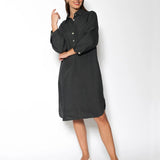 Maria Pia Shirt Dress