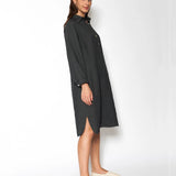 Maria Pia Shirt Dress