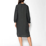 Maria Pia Shirt Dress