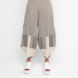 OZAI Stripe Trousers