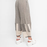 OZAI Stripe Trousers