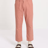 Ryder Textured Weave Trouser