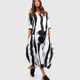 Urban Melbourne Relaxed Dress