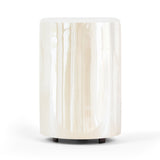 Opalescent Time Out Mod Wax Warmer