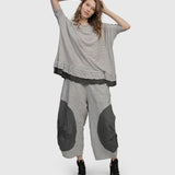 Labyrinth Trousers
