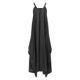 ZUBI Dress in Black