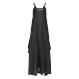 ZUBI Dress in Black