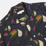 Toco Selleck S/S Shirt
