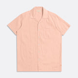 Camisa Muted Clay Stachio S/S