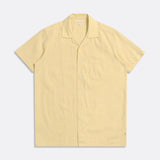 Sunlight Stachio S/S Shirt