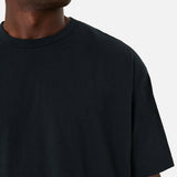 Camiseta Del Sur - Negro