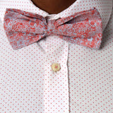 Casual Friday Bow Tie - South of London
