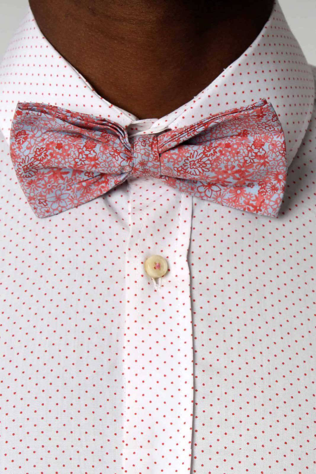 Casual Friday Bow Tie - South of London