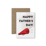Happy Father's Day! Father’s Day Card - South of London
