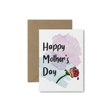 Happy Mother's Day! Mother's Day Card - South of London