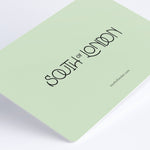 Gift Card - South of London